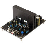 AA-AB32321 2x125W IRS2092 8 Ohm Klasse D audioversterkermodule