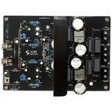 AA-AB32321 2 x 125 W IRS2092 8-Ohm-Audioverstärkerplatine der Klasse D