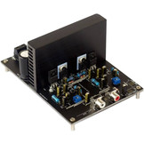 AA-AB32321 2x125W IRS2092 8 Ohm Klasse D audioversterkermodule