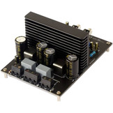 AA-AB32321 2x125W IRS2092 8 Ohm Klasse D audioversterkermodule