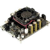 AA-AB32192 2x300W TAS5630 4 Ohm Klasse D audioversterkermodule