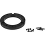 SMRK-2 Surface Mounting Ring Kit for TT25 PUCK Mini Bass Shaker