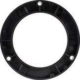 SMRK-2 Surface Mounting Ring Kit for TT25 PUCK