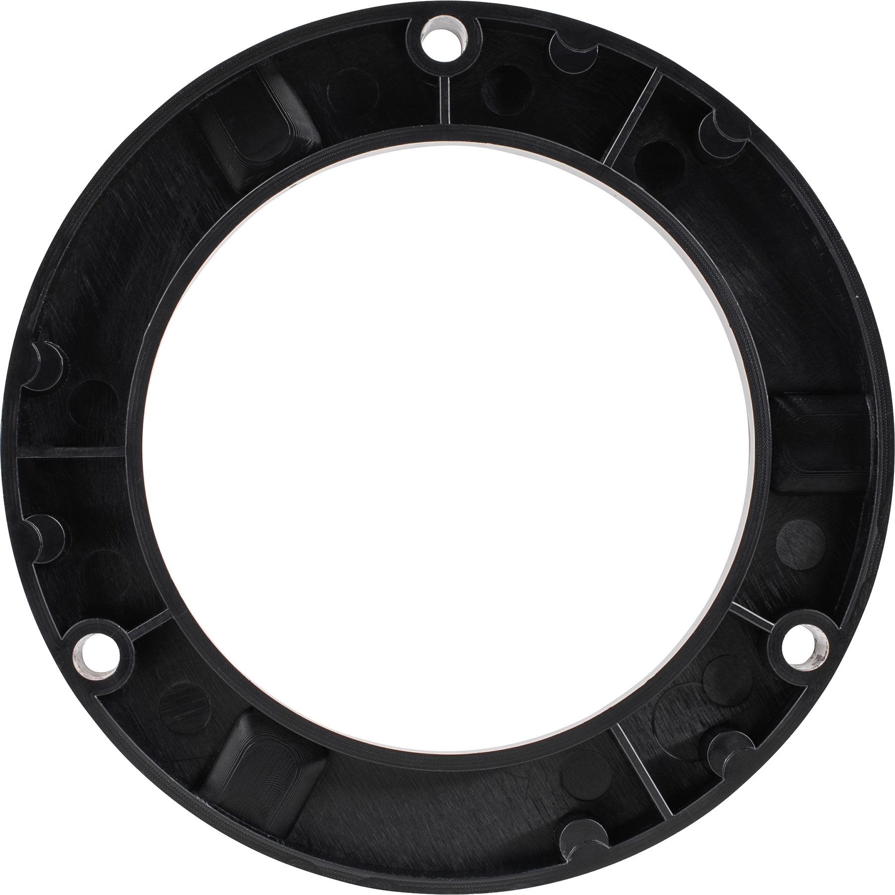 SMRK-2 Surface Mounting Ring Kit for TT25 PUCK