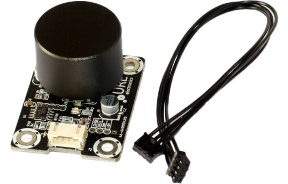 AA-AB41134 Stereo Electronic Audio Volume Control Board