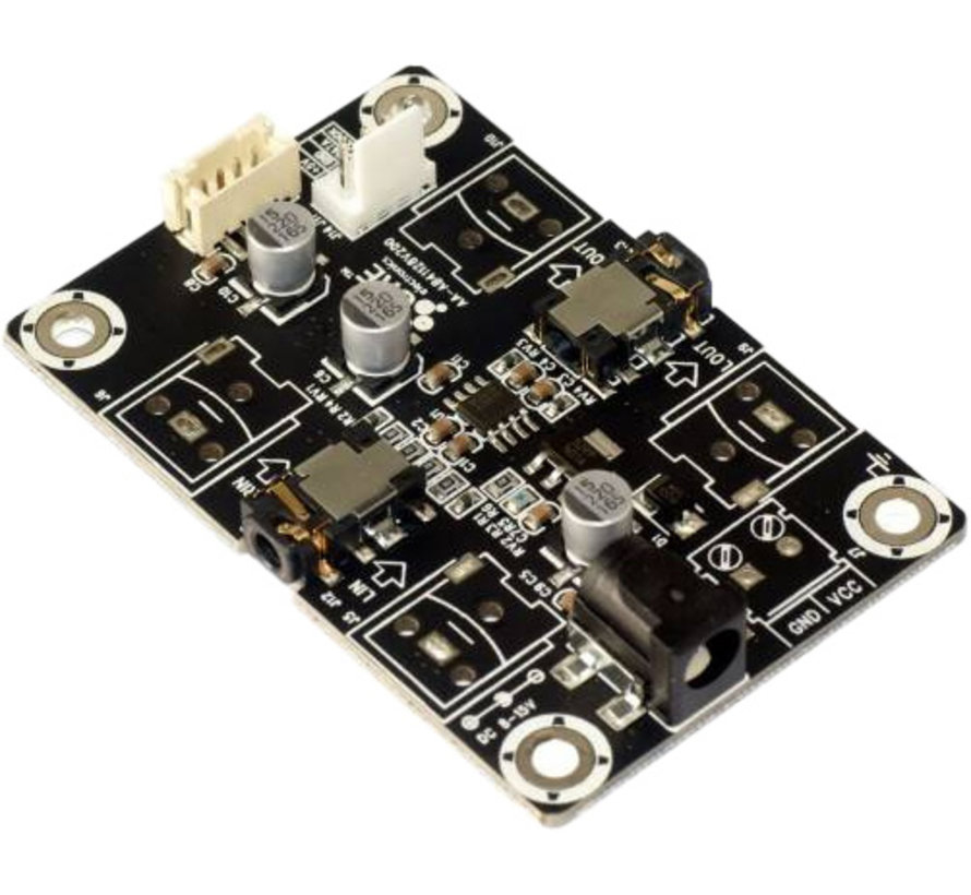 Buying a Sure Electronics AAAB41134? SoundImports