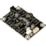 AA-AB41134 Stereo Electronic Audio Volume Control Board