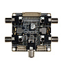 2 x In, 3 x Out Digitaler Signalprozessor Erweiterungsplatine