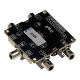 2 x In, 3 x Out Digitaler Signalprozessor Erweiterungsplatine