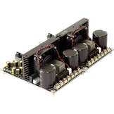 AA-AB32511 2x500W IRS2092 4 Ohm Klasse D audioversterkermodule