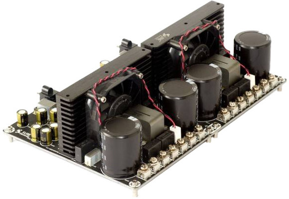 AA-AB32511 Amplifier module