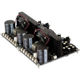 AA-AB32511 2x500W IRS2092 4 Ohm Class D Audio Amplifier Board