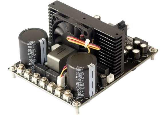 AA-AB31381 Amplifier module