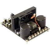 AA-AB31381 1 x 2000 W 2 Ohm IRS2092 Klasse D Audioverstärker