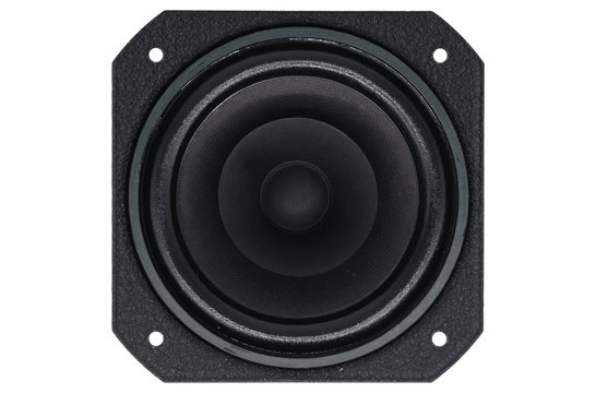SPH-68X/AD Full-range Woofer