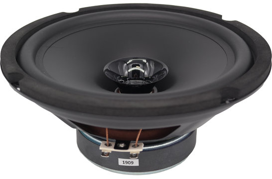 SPX-200WP Woofer a Gamma Completa