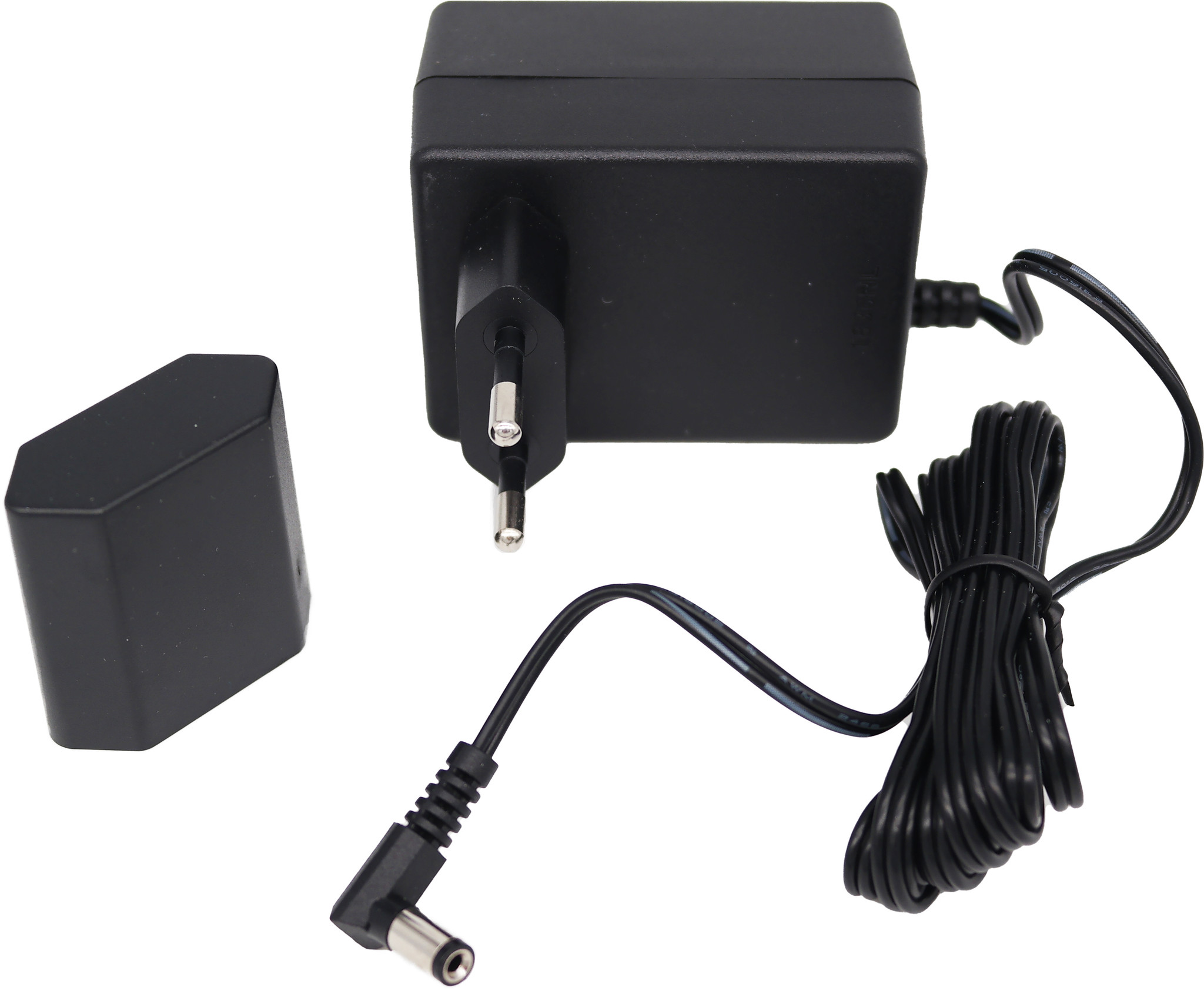 SLA-35 voorversterker