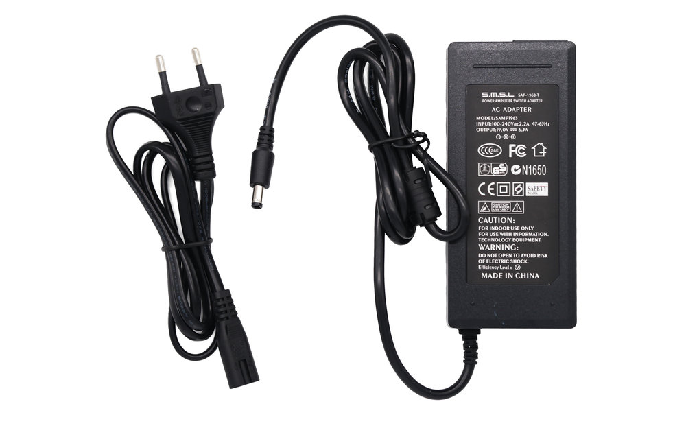 AD13 2 x 30W Stereo Bluetooth 4.0 Verstärker mit USB, DAC und Fernbedienung