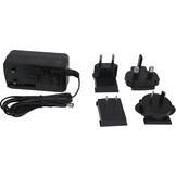 SHD Studio All Digital Dirac Live 2x4 Prozessor (Digital, Streamer)