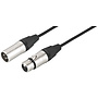 AES/EBU - DMX Connection Cable