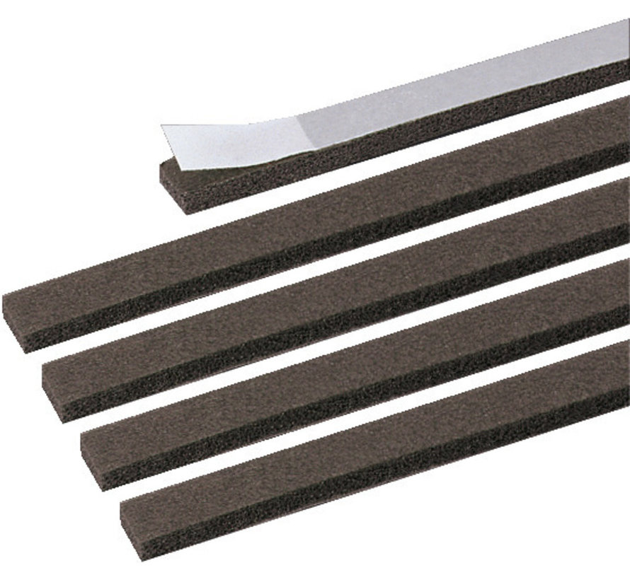 MDM5 Speaker Foam Sealing Tape SoundImports