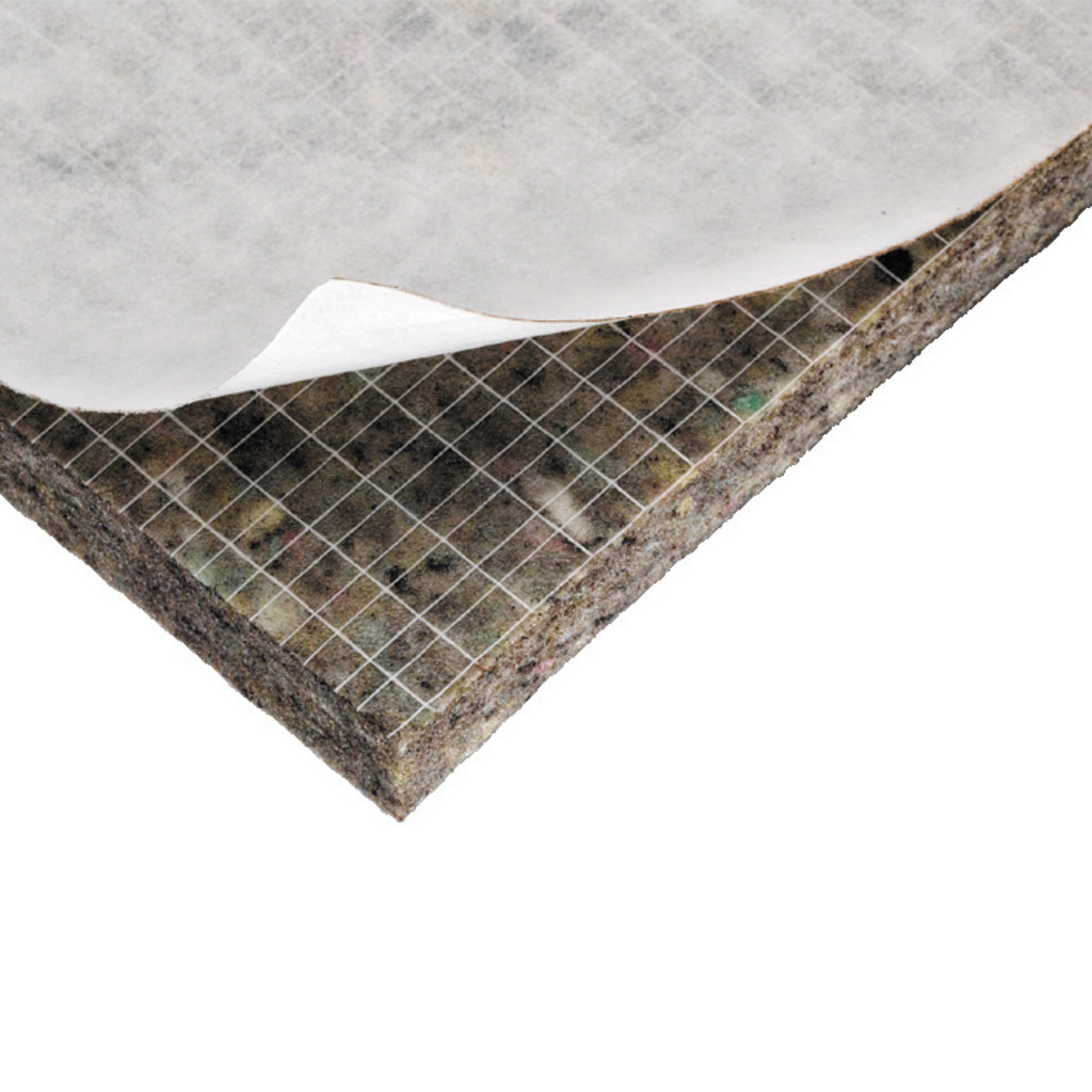 MDM-30 | Schuim met lage expansie | 1 vel