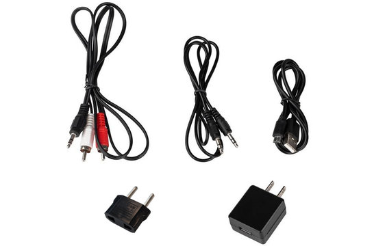 WBA31 | multiroom | wifi | Bluetooth