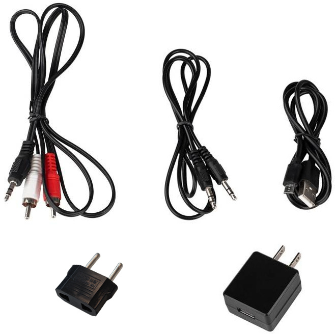 WBA31 | multiroom | wifi | Bluetooth