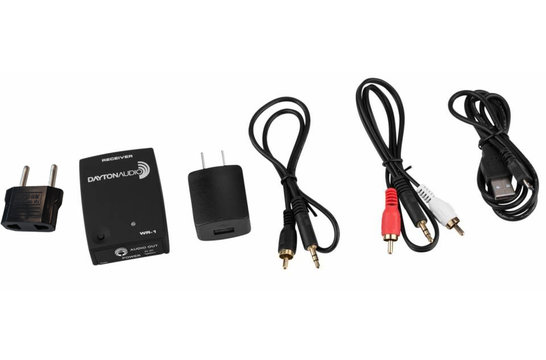 Sub-Link ERX 2,4 GHz Erweiterungsempfänger
