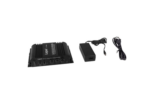 LP-168HA Mini Amplificatore Stereo