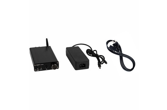 LP1601S mini stereo amplifier