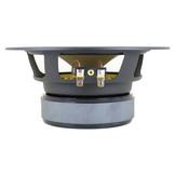 CHN-110 Silber Breitbandlautsprecher