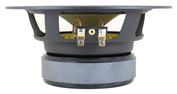 CHN-110 Silver 6,75" Full Range Woofer