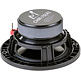 CHR-70 Black 4" Full Range Aluminium Woofer