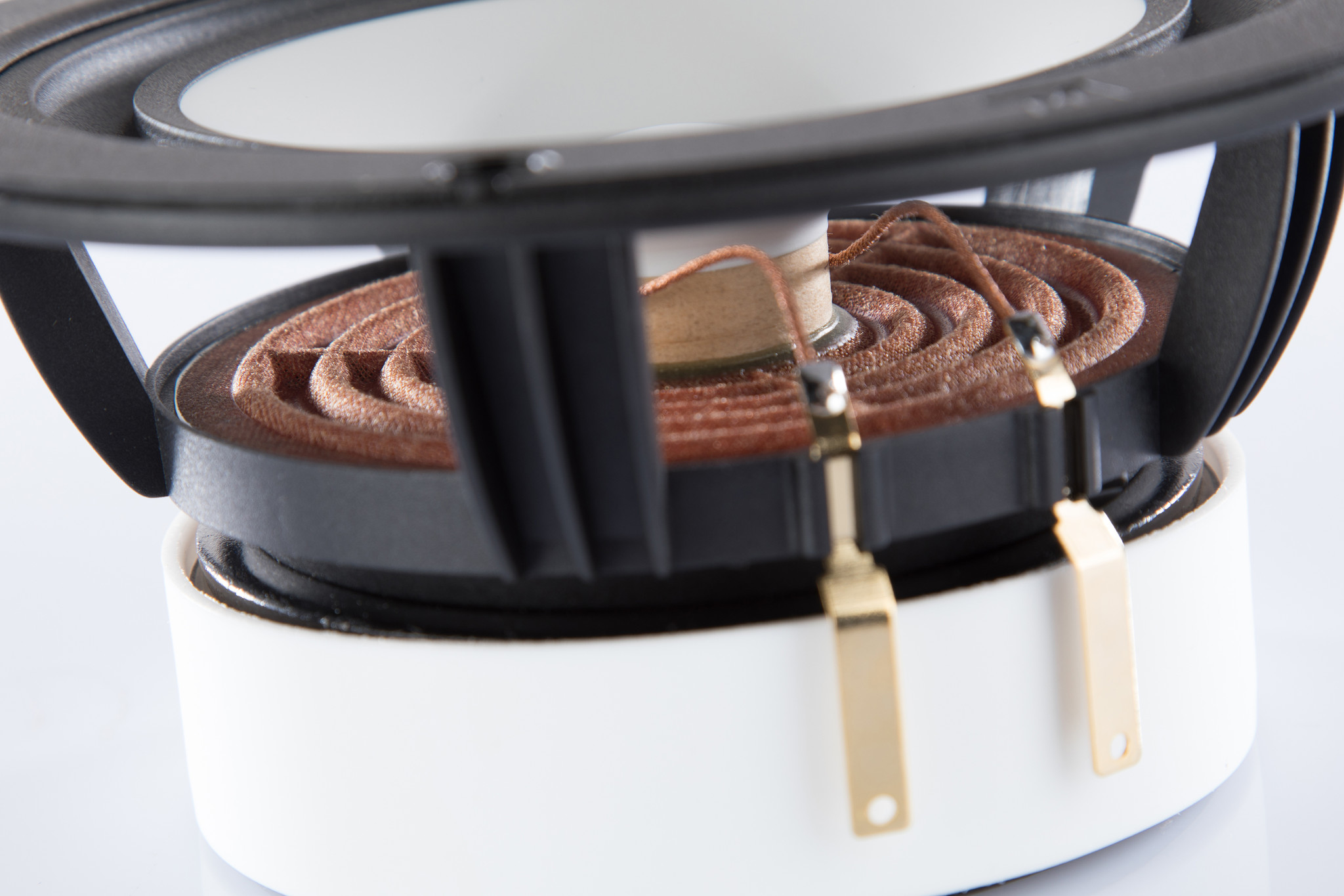 MAOP-11 6.5" Full-range Woofer Matched Pair