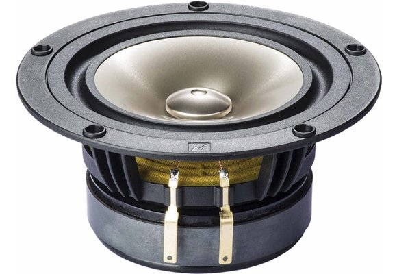 PLUVIA-11 Grey Full-range Woofer