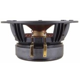 PLUVIA-11 Grey 7" Full Range Aluminium Woofer