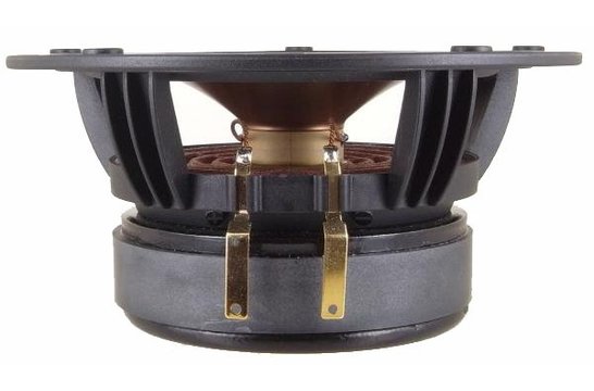 PLUVIA-11 Grey 7" Full Range Aluminium Woofer