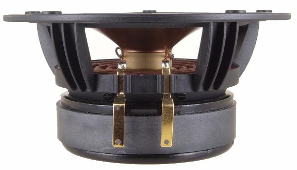 PLUVIA-11 Grey Woofer a Gamma Completa