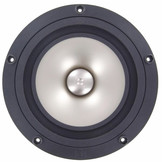 PLUVIA-11 Grey Woofer a Gamma Completa