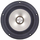 PLUVIA-11 Grey 7" Full Range Aluminium Woofer