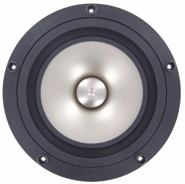 PLUVIA-11 Grey Full-range Woofer