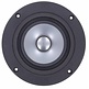 Alpair-5 Grey  Woofer a Gamma Completa