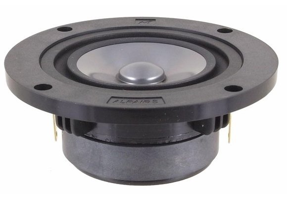 Alpair-5 Grey  Full-range Woofer