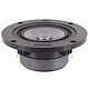 Alpair-5 Grey 3" Full Range Aluminium Woofer