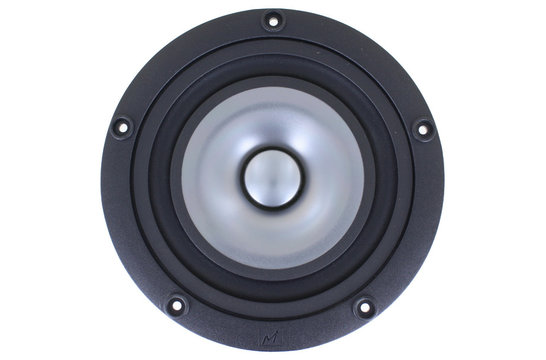 Alpair-7MS Grey	Woofer a Gamma Completa