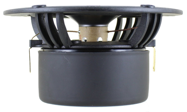 Alpair-7MS Grau	Breitbandlautsprecher