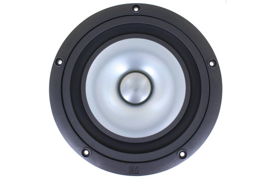 Alpair-11MS Grey 6,5" Full Range Woofer