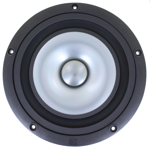 Alpair-11MS Grey Full-range Woofer