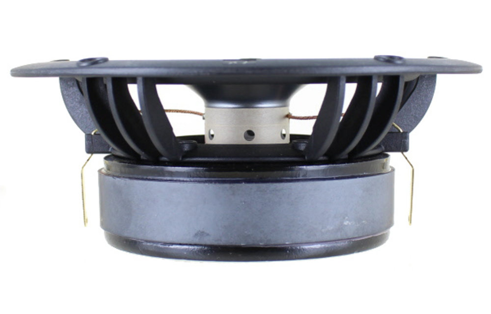 Alpair-11MS Grau 6,5"-Breitbandtieftöner